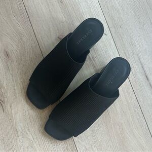 Everlane The Glove Mule